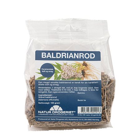 Baldrianrod