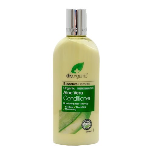 Balsam Aloe Vera Organic 250