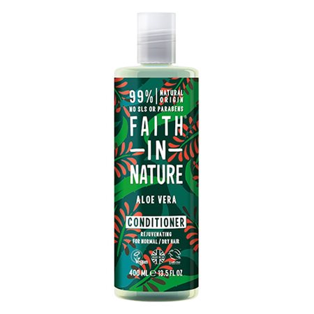 Balsam aloe vera Faith in