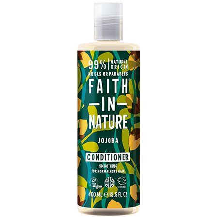 Balsam jojoba - Faith in