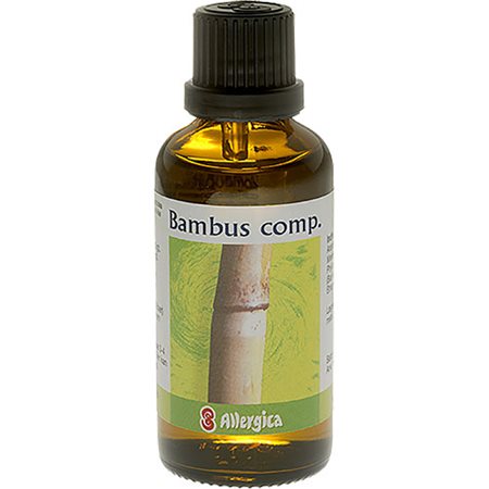 Bambus comp.