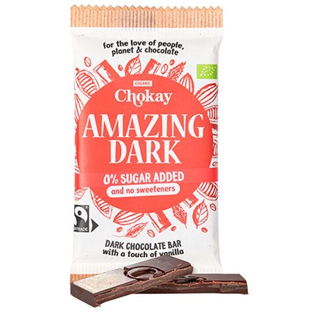 Bar Amazing Dark Ø