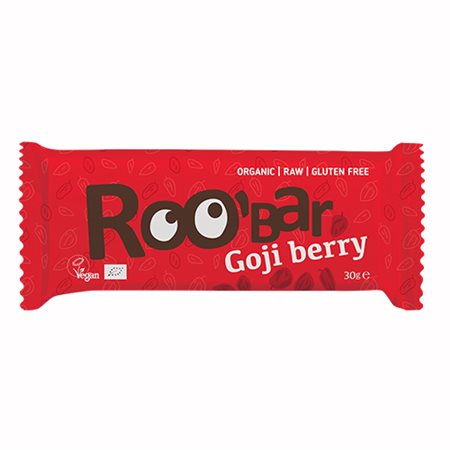 Bar Gojibær Roobar Ø