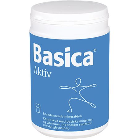 Basica aktiv