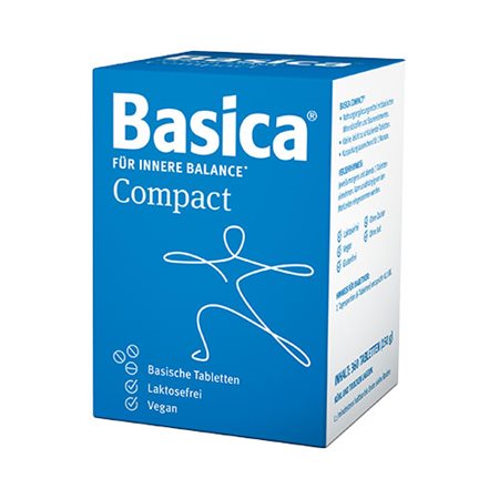 Basica Compact