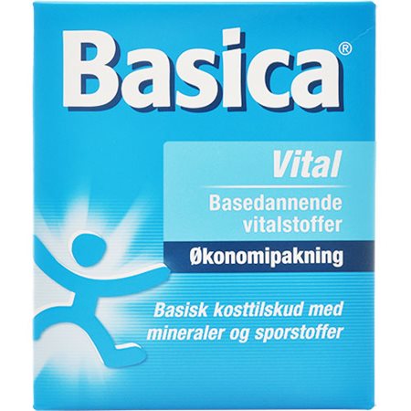 Basica Vital