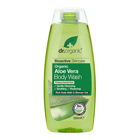 Bath & Shower Aloe Vera Dr.