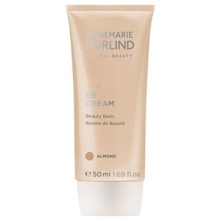 BB Cream Beauty Balm Almond