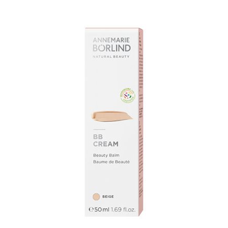 BB Cream Beauty Balm Beige