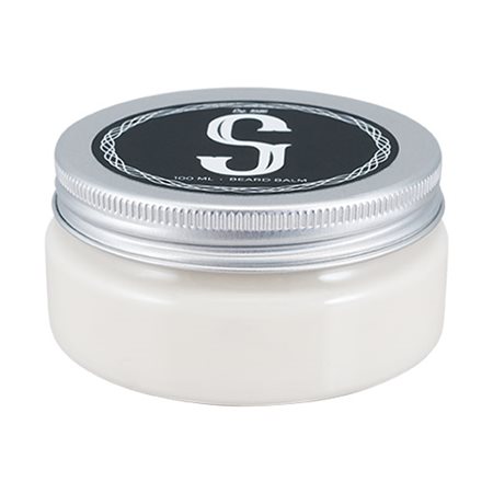 Beard Balm