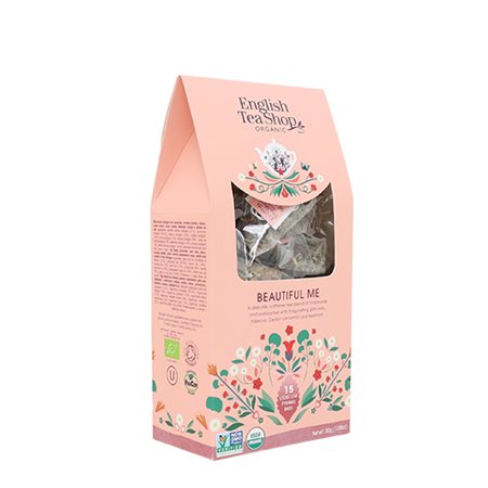 Beautiful Me Tea Ø