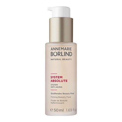 Annemarie Börlind Beauty Fluid Anti Age Serum 50 Ml