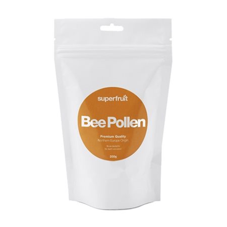 Bee Pollen superfruit