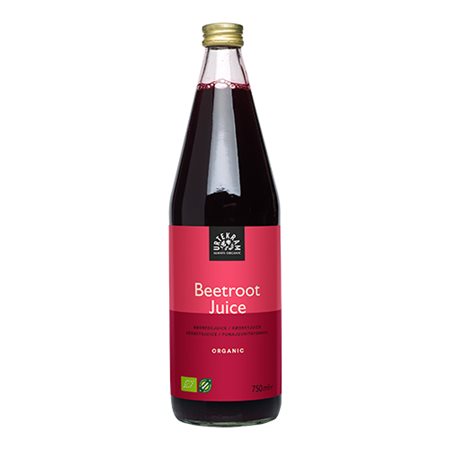 Beetroot Juice Ø