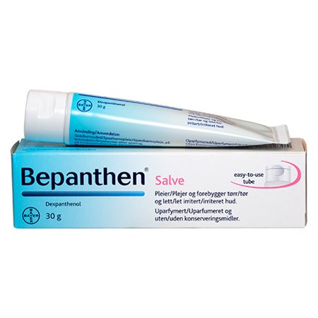 Bepanthen