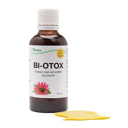 Bi-otox