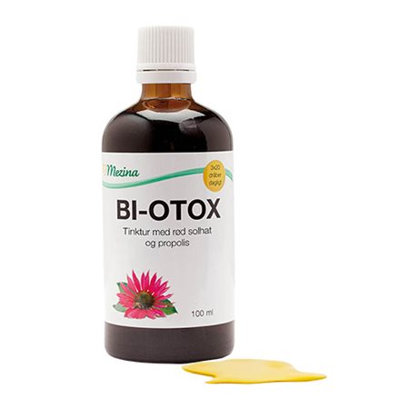 Bi-otox