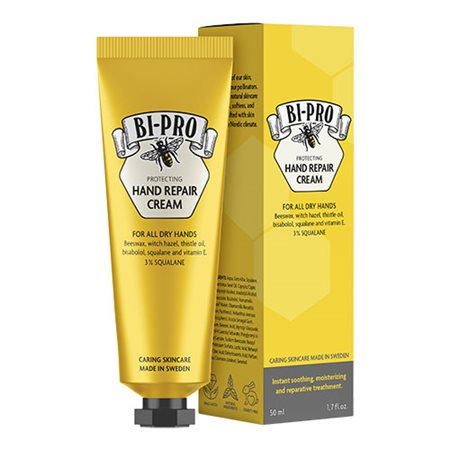 BI-PRO Protecting Hand Repair Cream