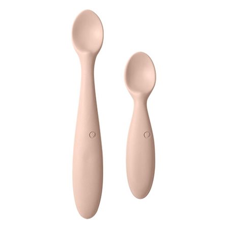 BIBS Spoon Set Blush