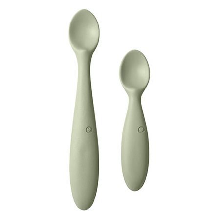 BIBS Spoon Set Sage