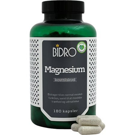 Bidro Magnesium