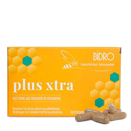 Bidro Plus Xtra