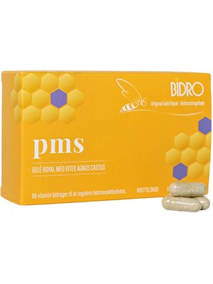 Bidro PMS