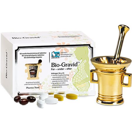 Bio-Gravid