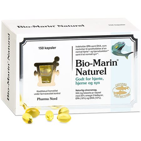 Bio-Marin Naturel