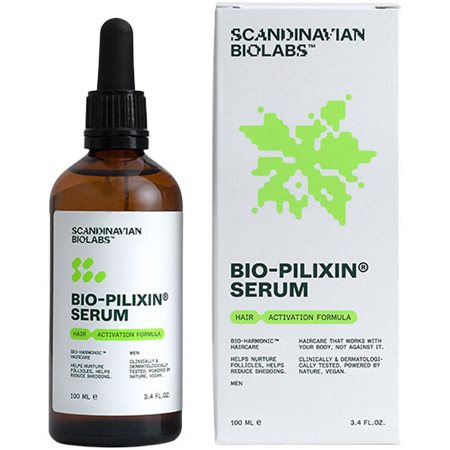 Bio-Pilixin Serum+ For Men