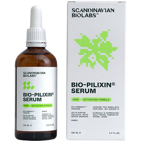 Bio-Pilixin Serum+ For Women