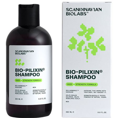 Bio-Pilixin Shampoo+ For Men