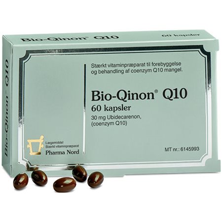 Bio-Quinon Q10 30 mg