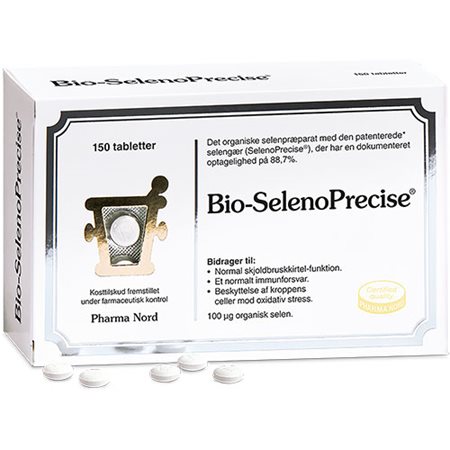 Bio-SelenoPrecise