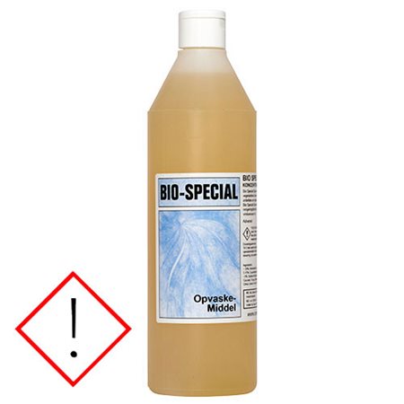 Bio Special Opvask