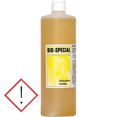 Bio Special Uldvaskemiddel