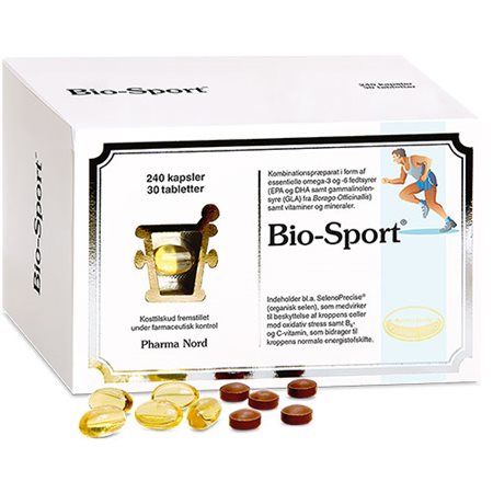 Bio-Sport