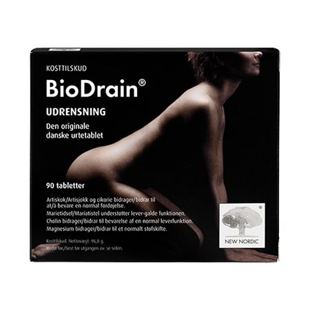 Biodrain