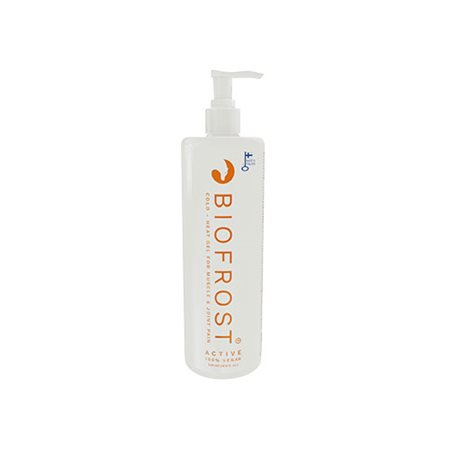 Biofrost Active Gel