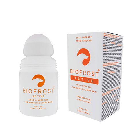 Biofrost Active Roll-on