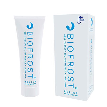 Biofrost Relief Gel