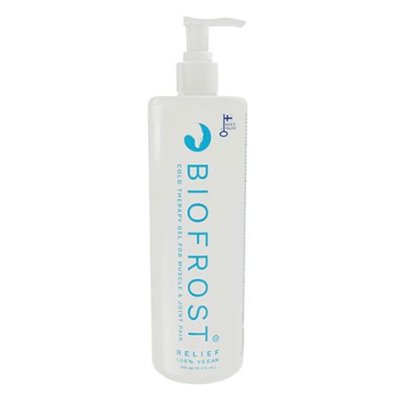 Biofrost Relief Gel