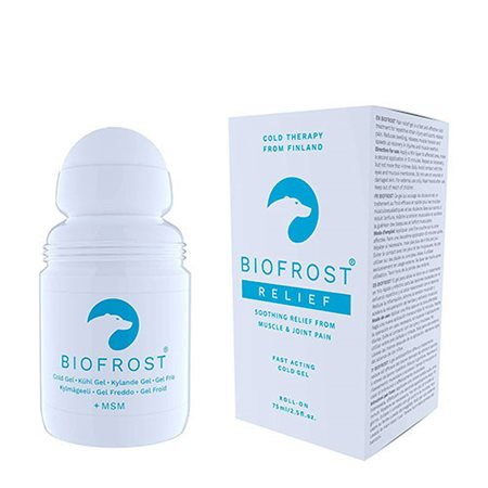 Biofrost Relief Roll-on