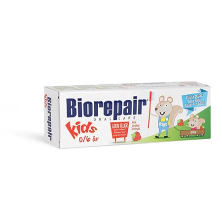 Biorepair Tandpasta Junior