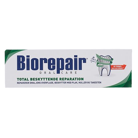 BioRepair Total beskyt.