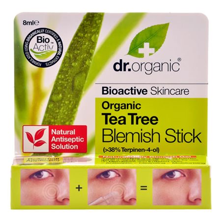 Blemish Gel Stick Tea Tree