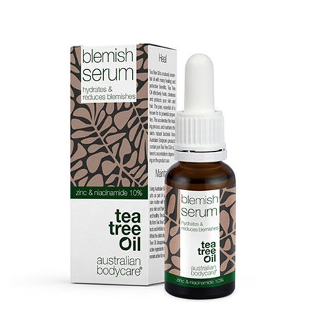 Blemish Serum