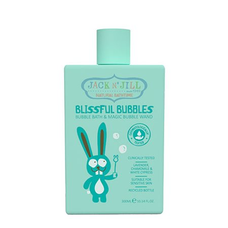 Blissful Bubbles Bubble Bath