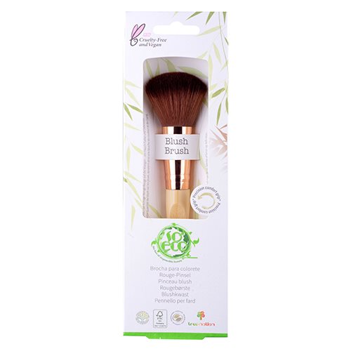 So Eco Blush Brush – 1 stk