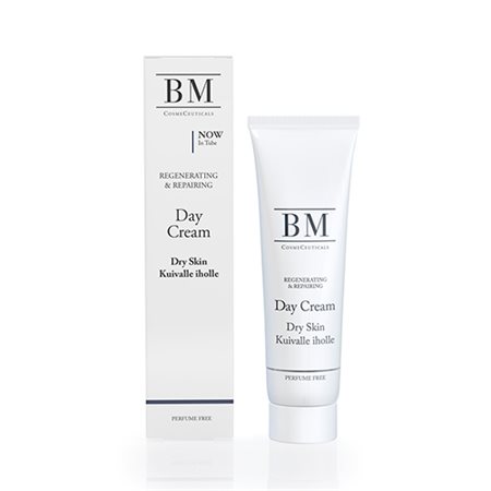 BM Dagcreme dry